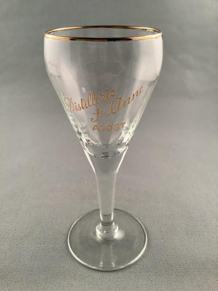 Likeurglas St Anne - Foto 1